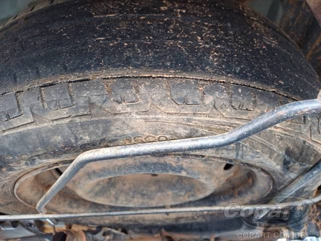 2011 CITROEN XSARA PICASSO 