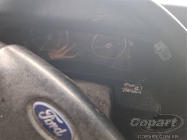 2019 FORD CARGO 2431 
