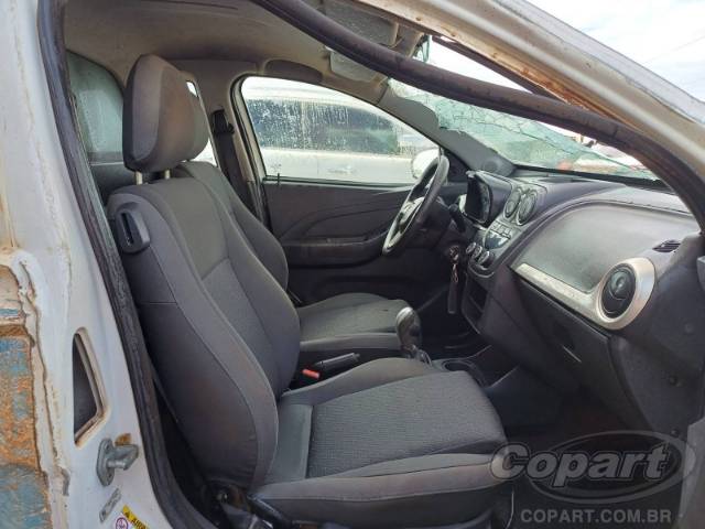 2021 CHEVROLET MONTANA 