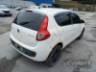 2017 FIAT PALIO 