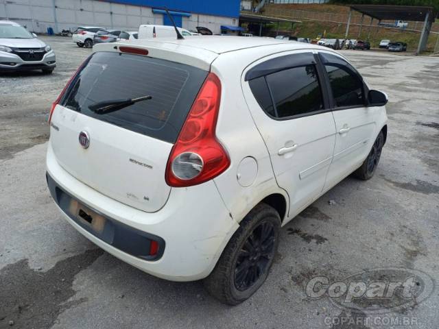 2017 FIAT PALIO 
