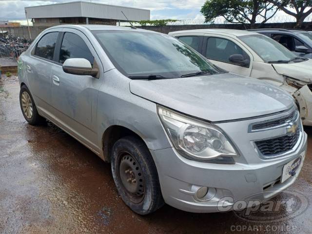 2015 CHEVROLET COBALT 