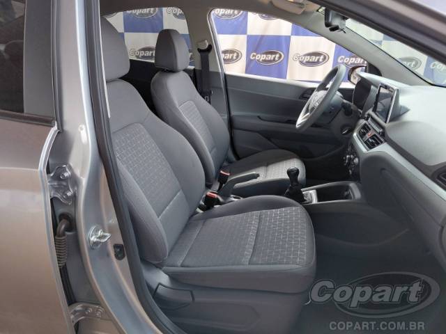 2026 HYUNDAI HB20S 