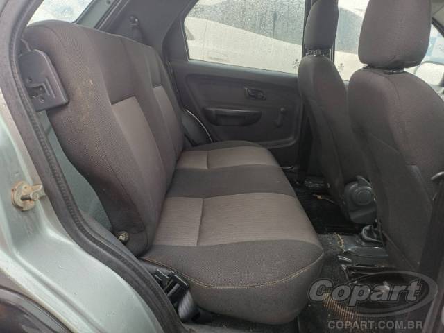 2015 FIAT PALIO 