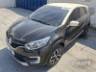 2018 RENAULT CAPTUR 
