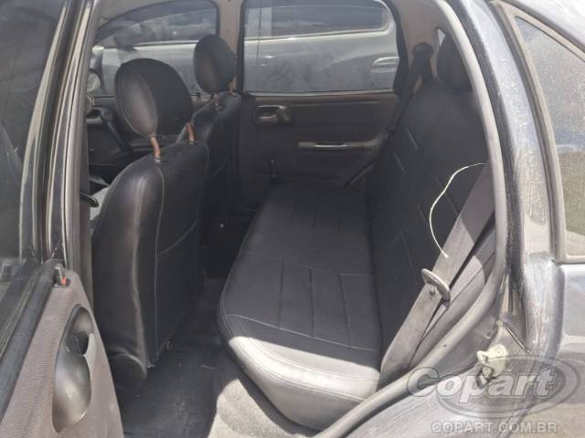 2008 CHEVROLET CLASSIC 