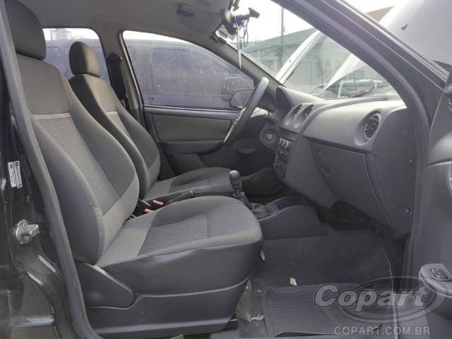 2013 CHEVROLET CELTA 