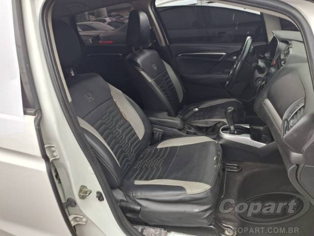 2021 HONDA WR-V 