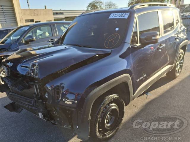 2024 JEEP RENEGADE 