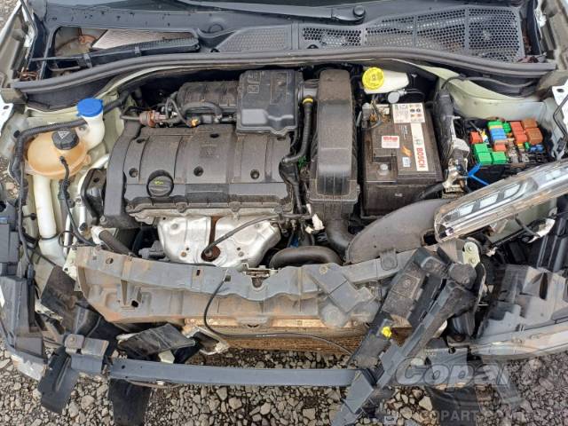 2020 CITROEN C4 CACTUS 