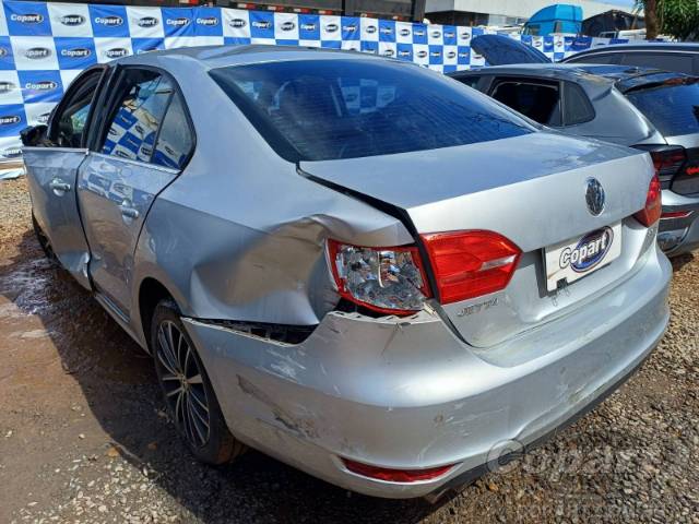2014 VOLKSWAGEN JETTA 