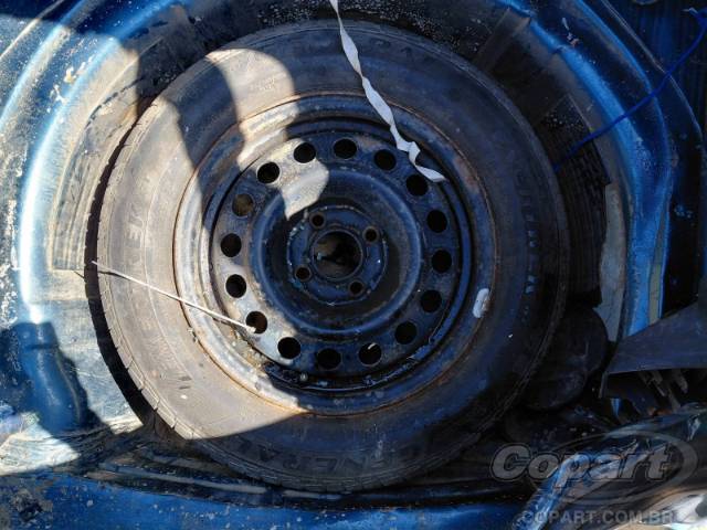 2000 RENAULT MEGANE 