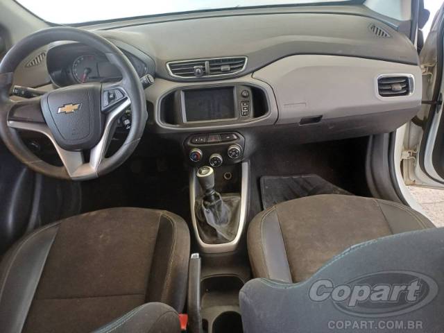 2019 CHEVROLET ONIX 