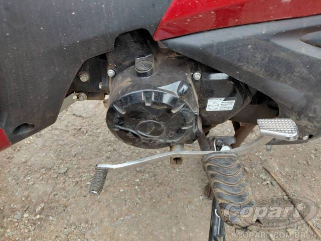 2025 SHINERAY XY 125 