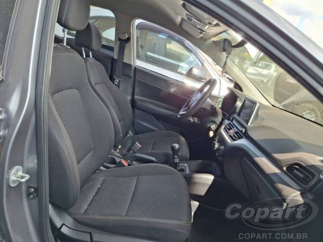 2021 HYUNDAI HB20 