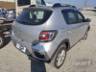 2017 RENAULT SANDERO 