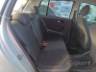 2013 VOLKSWAGEN FOX 