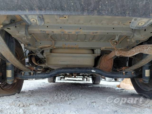 2022 FIAT STRADA CD 