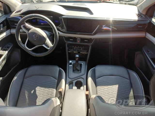 2023 VOLKSWAGEN TAOS 
