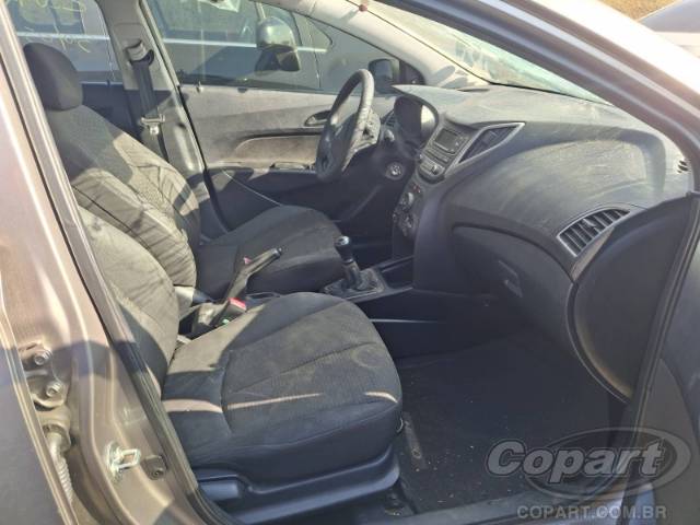 2018 HYUNDAI HB20 