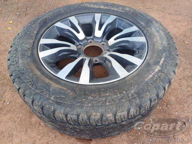 2024 CHEVROLET S10 CABINE DUPLA 