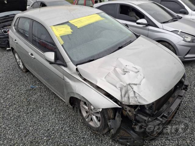 2021 VOLKSWAGEN POLO 