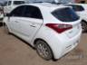 2014 HYUNDAI HB20 