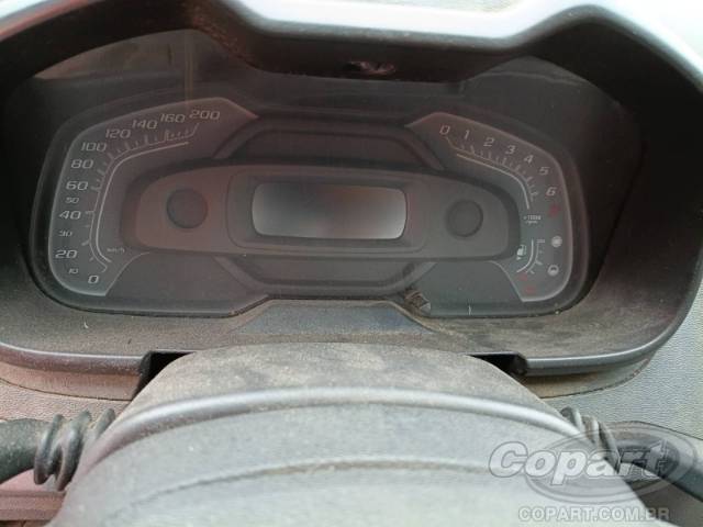 2013 CHEVROLET MONTANA 