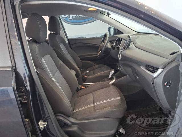2023 CHEVROLET TRACKER 