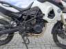 2012 BMW F 800 