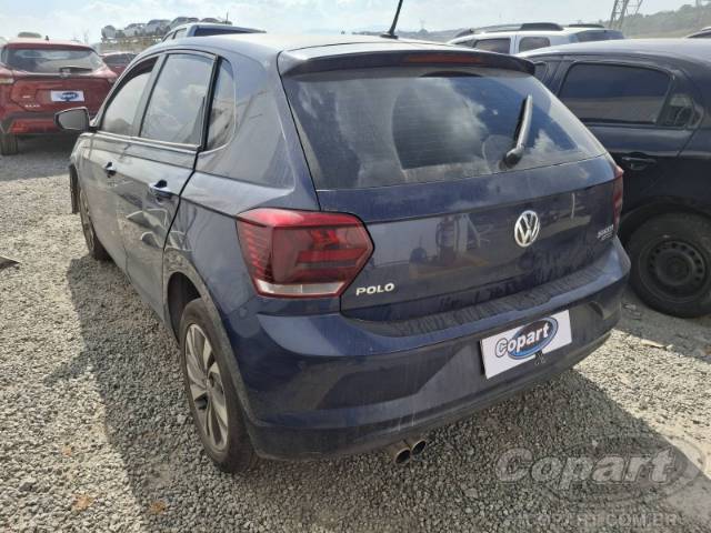 2019 VOLKSWAGEN POLO 
