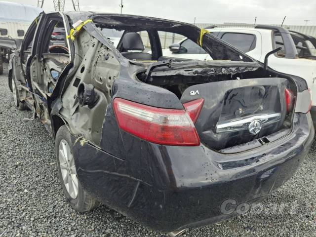 2010 TOYOTA CAMRY 
