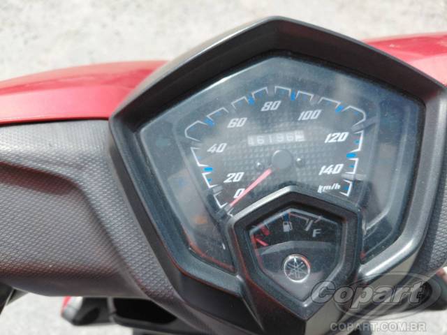 2020 YAMAHA NEO 