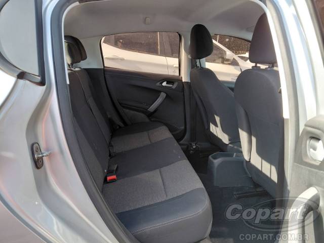2019 PEUGEOT 208 