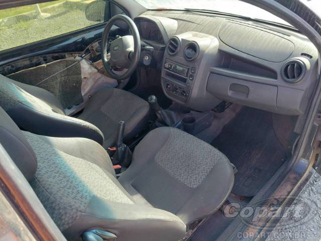 2012 FORD KA 