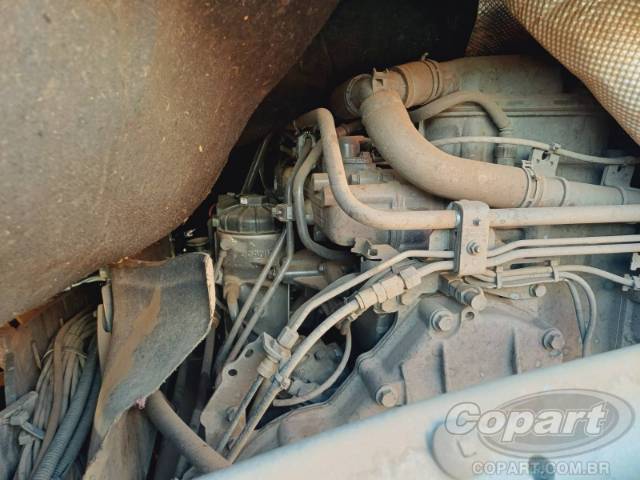 2026 SCANIA P 320 