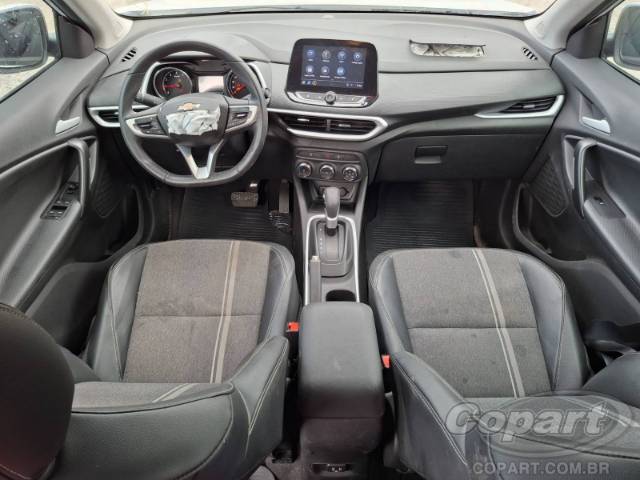 2023 CHEVROLET TRACKER 
