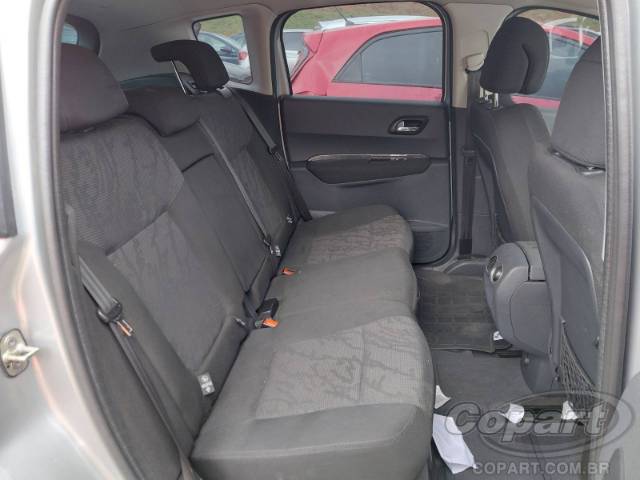 2011 PEUGEOT 3008 