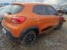 2018 RENAULT KWID 