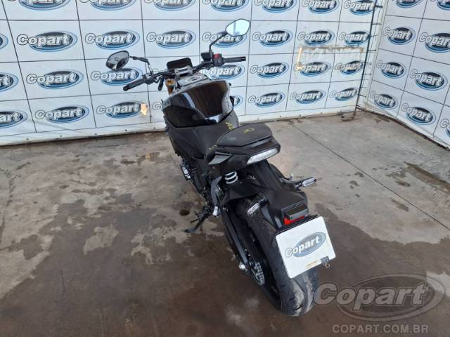 2026 SUZUKI GSX-S 