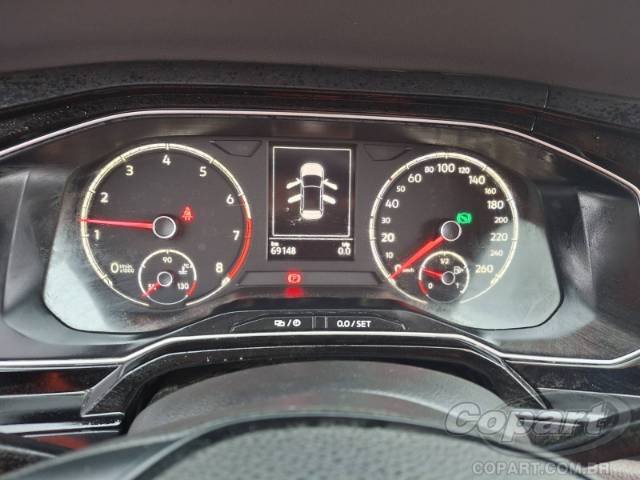 2019 VOLKSWAGEN POLO 