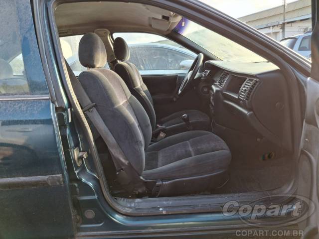 1999 CHEVROLET VECTRA 