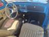 1968 VOLKSWAGEN FUSCA 