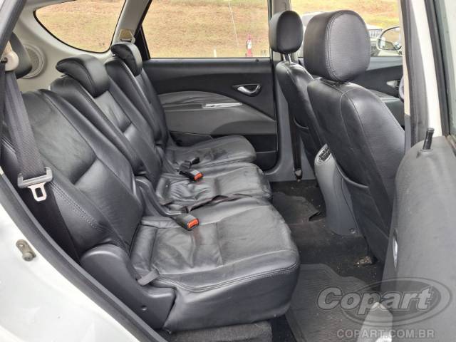 2012 JAC J6 