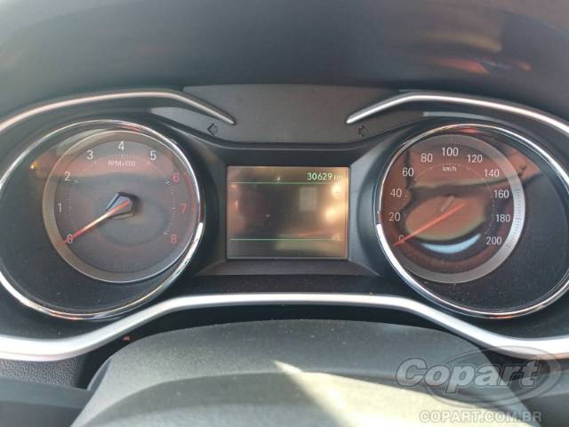 2024 CHEVROLET ONIX PLUS 