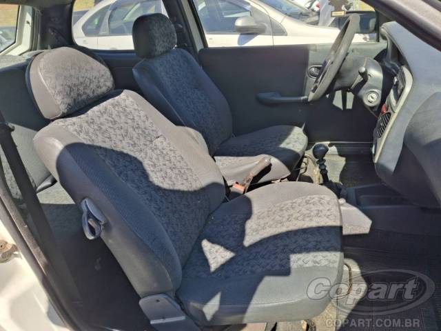 2008 FIAT PALIO 