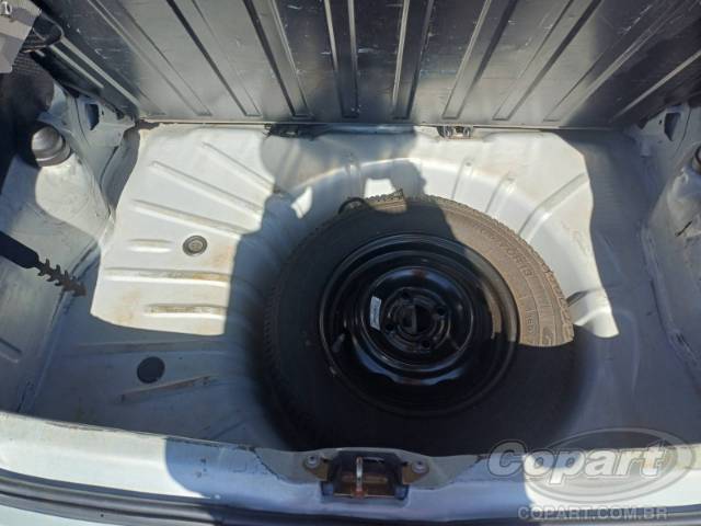 2012 CHEVROLET CELTA 