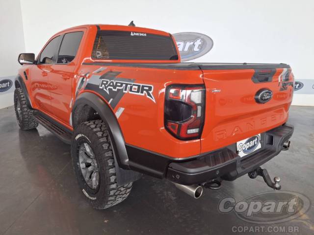 2024 FORD RANGER CD 