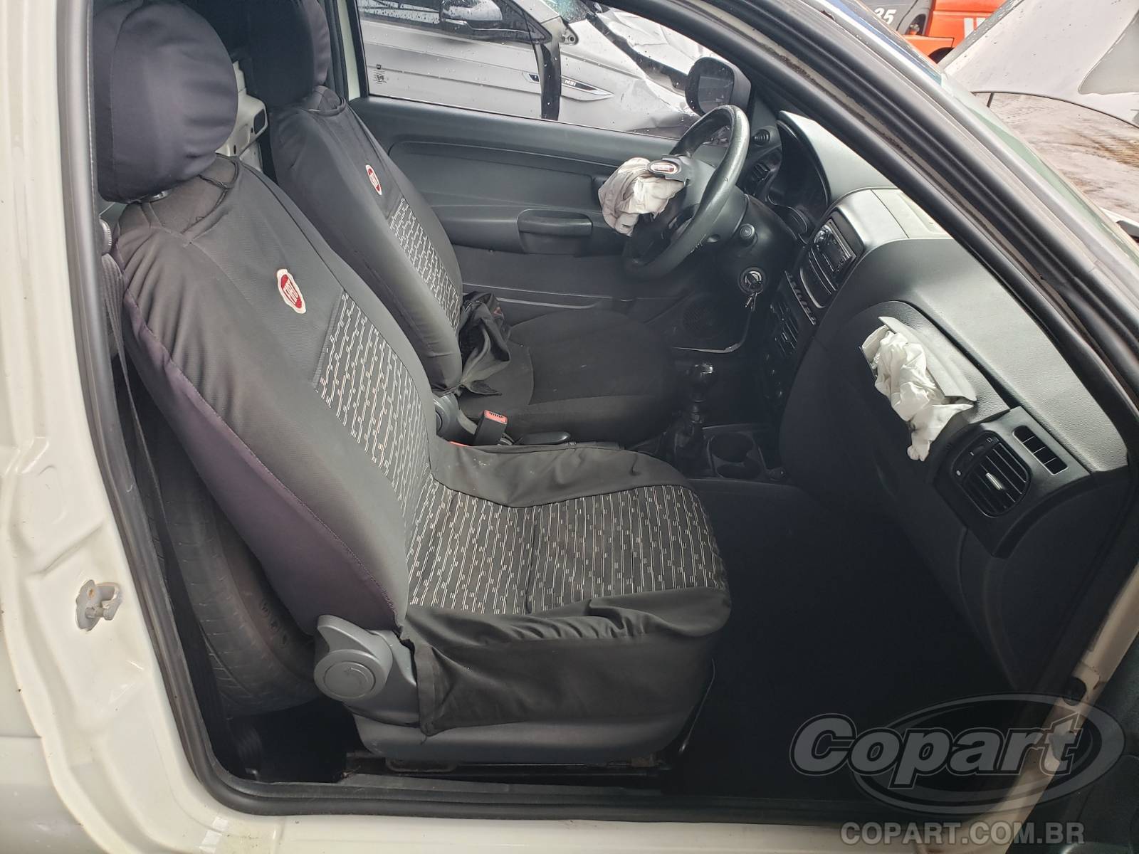 Foto 5: 2018 FIAT STRADA