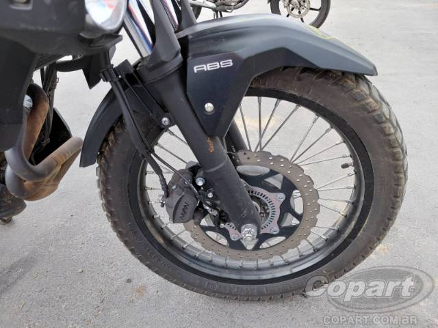 2024 KAWASAKI VERSYS-X 